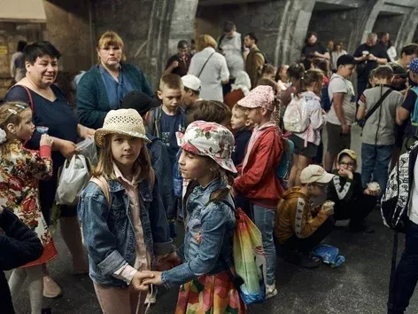 Massive missile attacks: how Ukraine is surviving the attacks and which cities are suffering the most
