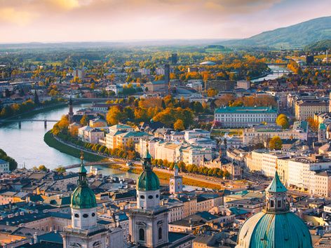 Simplified employment of Ukrainians in Austria: the country's parliament supported the changes