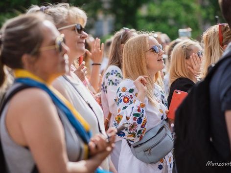 Concerts, theaters and movies: how the culture and entertainment industry has changed during the war in Ukraine