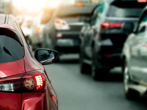 Bond's 0007 and 7777: Ukraine records record demand for car VIP number plates