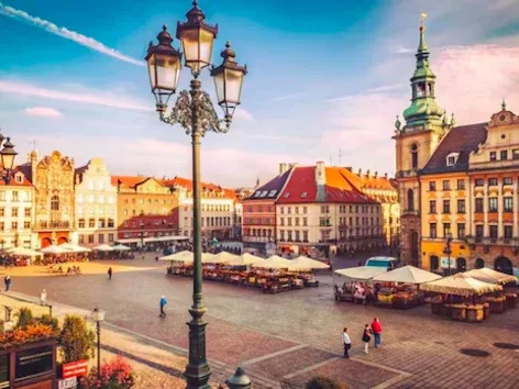 New health insurance rules for Ukrainians in the Czech Republic: Important changes