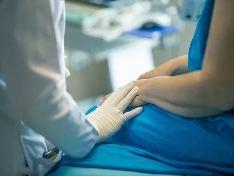 Free medical centre for Ukrainians opened in Warsaw: how to make an appointment