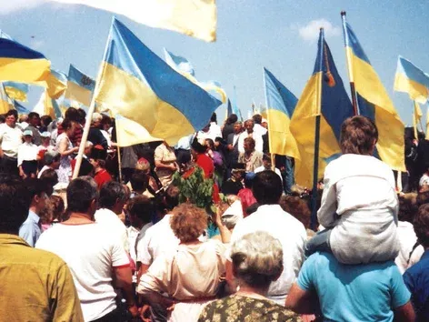 Lion's Society in Lviv: History and Present