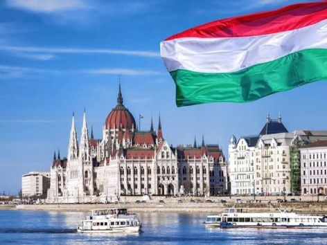 В Венгрии продлили срок действия временной защиты для украинцев: детали