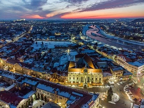 Where to go and what to see in Mukachevo: top places worth your attention