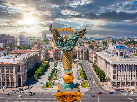 How much money do I need in Kiev?