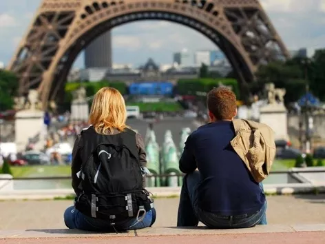 The war in Ukraine and the Hamas attack on Israel have affected the fears of tourists around the world. What are they afraid of in 2024?