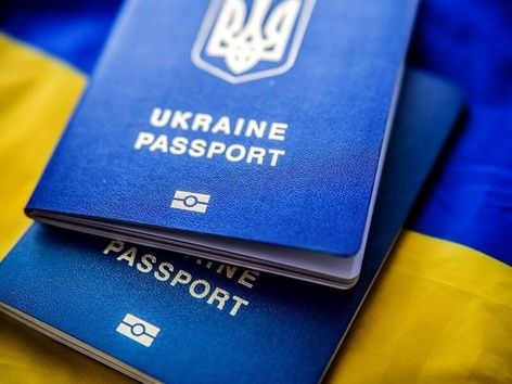To get a passport in Germany: the passport service in Berlin has been opened