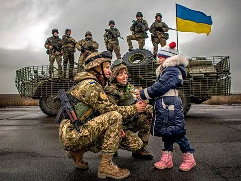 День захисників та захисниць України: вшанування мужності та відданості героїв