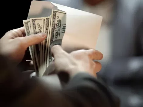 Corruption Perceptions Index: Ukraine showed one of the best results in 2023