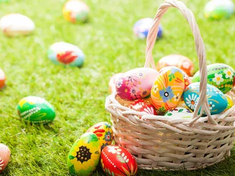 An indispensable symbol of Easter: what is the uniqueness of Ukrainian pysanky