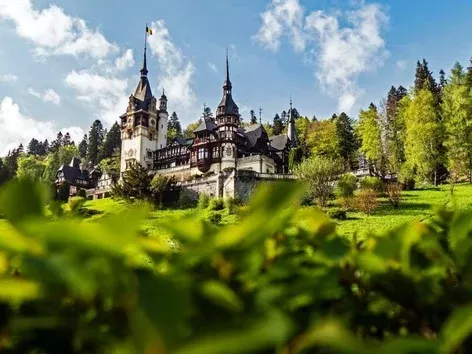 How to come to Ukraine from Romania: convenient routes and useful tips for foreigners