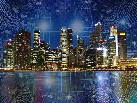Smart City Ukraine: что это и как это работает в украинских реалиях