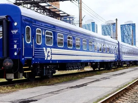 UZ to arrange additional trains to Yasinov, Truskavets and Uzhhorod