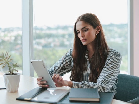 Ministry of Digital Development creates a hotline for Ukrainians in Europe