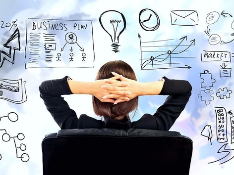 Ukrainian women in Poland will be able to get money to start their own business