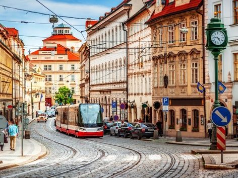 Rules for traveling in public transport in the EU: fines and prohibitions