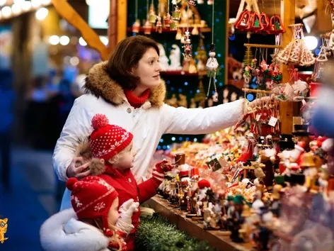 Budget vacations in Europe in winter: where to enjoy the holidays without breaking the bank