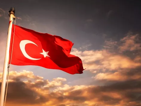 How to come to Ukraine from Turkey: convenient routes and border crossing rules