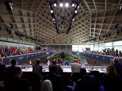 The Peace Summit: what was memorable, which countries changed their minds about supporting the communiqué and what you need to know