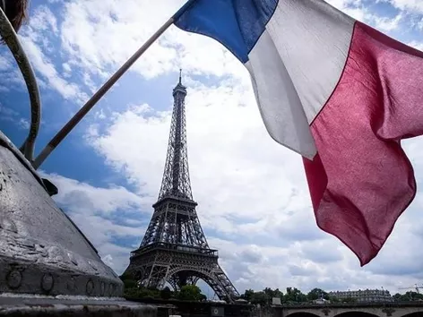 How to get from France to Ukraine: convenient routes