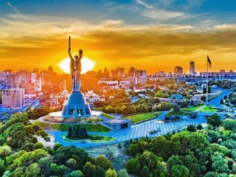 Киев стал членом альянса умных городов Большой двадцатки
