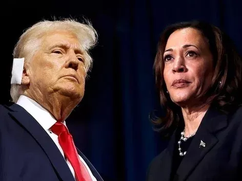 Trump and Harris debate: major statements and who emerged victorious