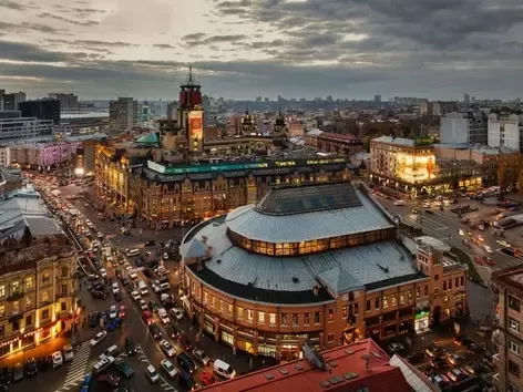 Traveling in Ukraine 2024: how to see the whole country from Lviv to Kharkiv in 5 days