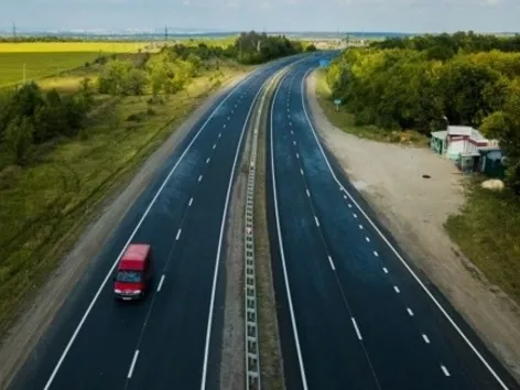 Ukraine is expanding its connections with the EU: when will a new border crossing point with Poland and a bridge to Moldova open?