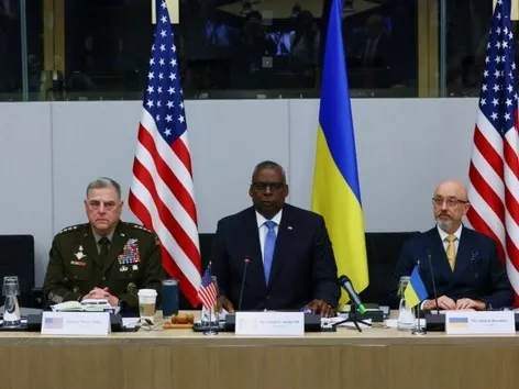 Ramstein results: what is known and why were there so few high-profile statements?