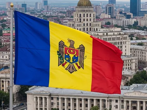 Еміграція в Молдову: як українцям переїхати у 2025 році?
