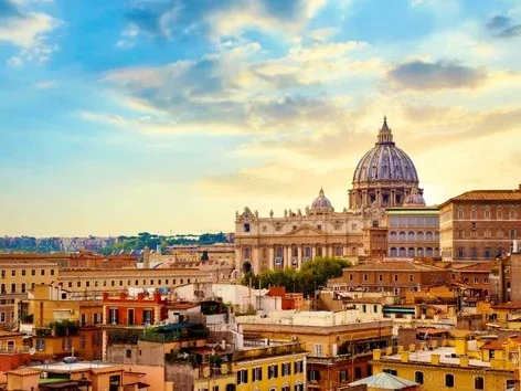 How to get to Ukraine from Italy in 2024: convenient routes and entry rules