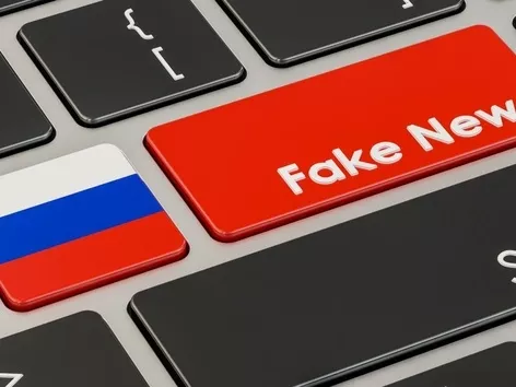 Why do Ukrainians from the frontline regions read russian news?