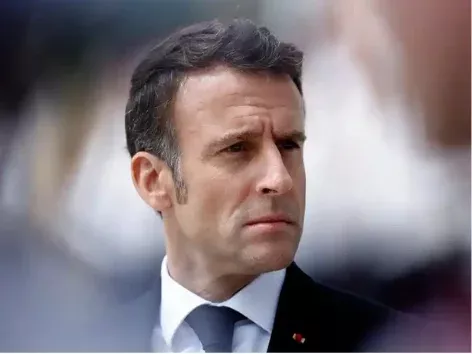 From a dove to a hawk: why Macron abruptly changed his position on putin and the war in Ukraine
