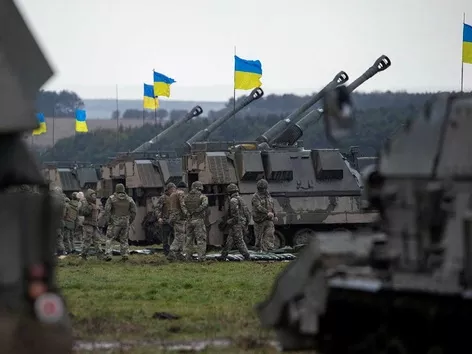 Що означає заколот Пригожина проти влади рф для України?