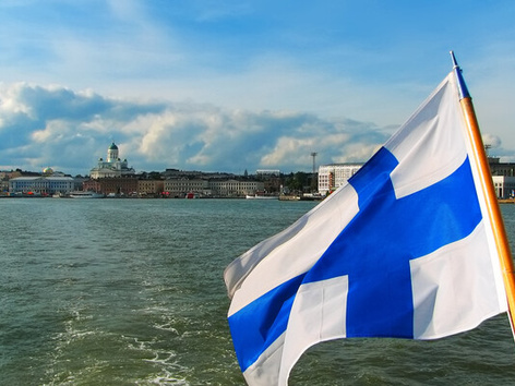 Temporary protection in Finland: registration of Tilapäinen suojelu, social support and education